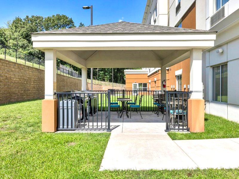 Candlewood Suites Dumfries - Quantico By IHGの写真