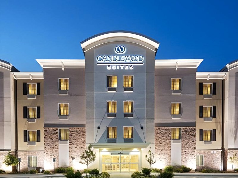 Candlewood Suites Dumfries - Quantico By IHGの写真