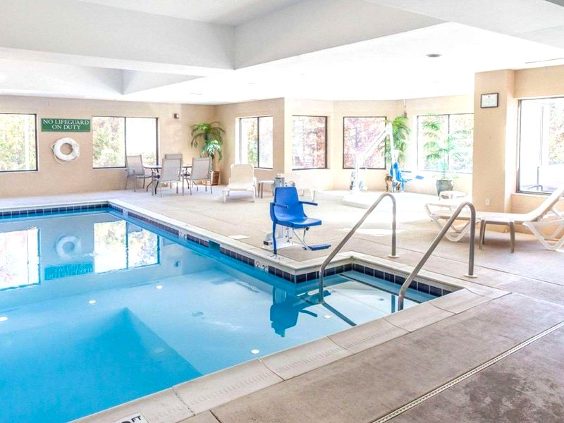 Comfort Inn Near Quantico Main Gate Northの写真