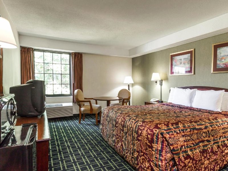 デイズ イン バイ ウィンダム ダムフリース クアンティコ (Days Inn by Wyndham Dumfries Quantico)の写真