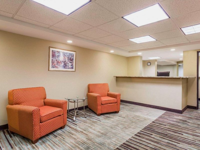 デイズ イン バイ ウィンダム ダムフリース クアンティコ (Days Inn by Wyndham Dumfries Quantico)の写真
