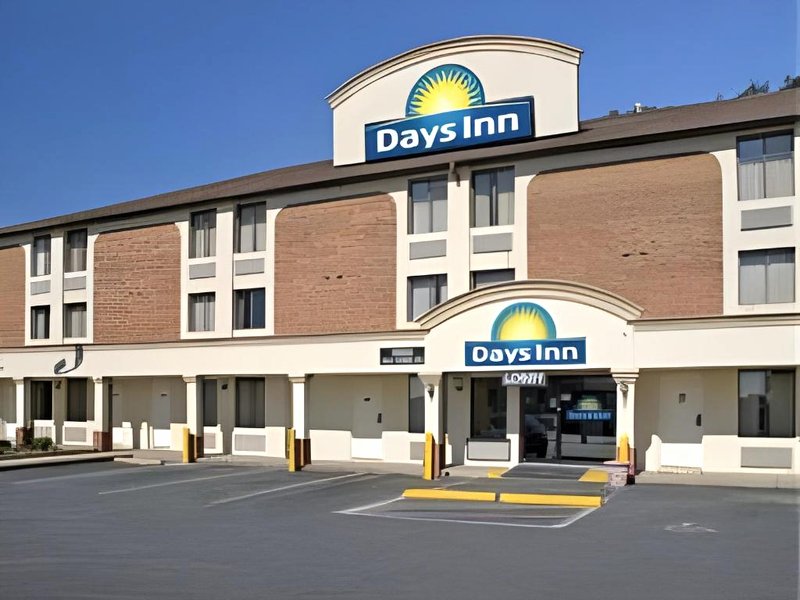 デイズ イン バイ ウィンダム ダムフリース クアンティコ (Days Inn by Wyndham Dumfries Quantico)の写真