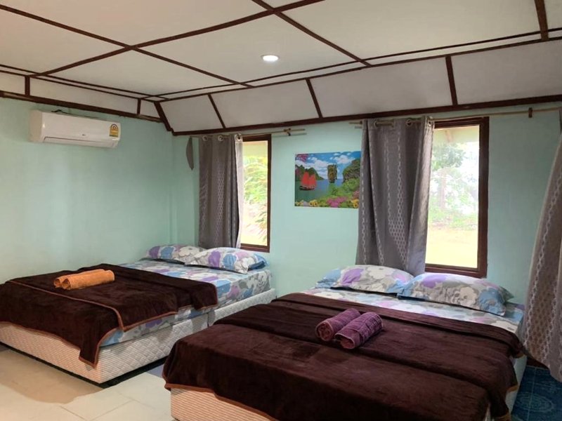 ラーチャ サンセット リゾート (Racha Sunset Resort (Koh Siboya))の写真