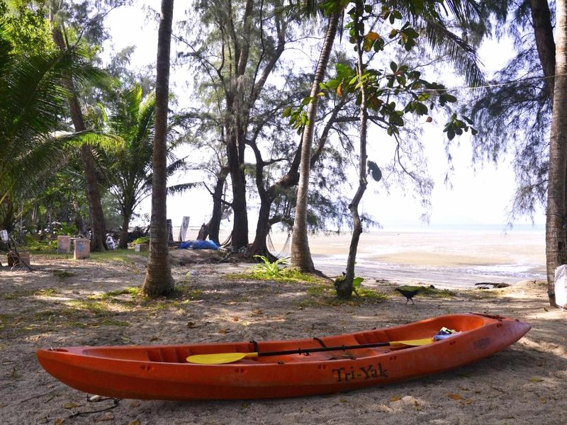 ラーチャ サンセット リゾート (Racha Sunset Resort (Koh Siboya))の写真