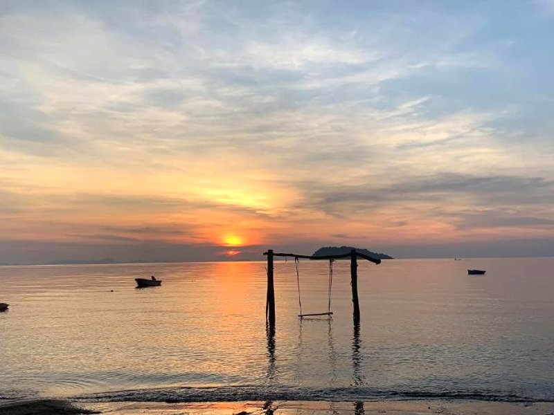 ラーチャ サンセット リゾート (Racha Sunset Resort (Koh Siboya))の写真