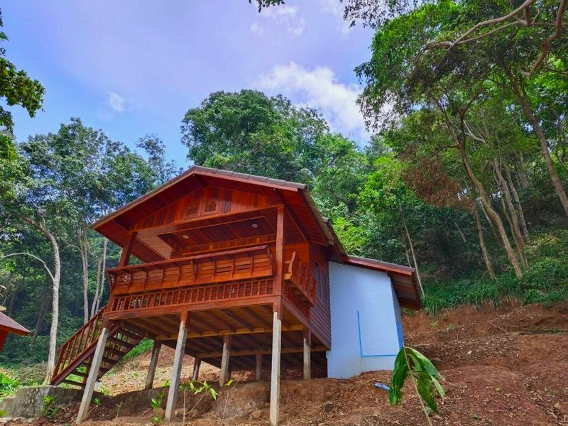 Kohjum Seafront Resortの写真