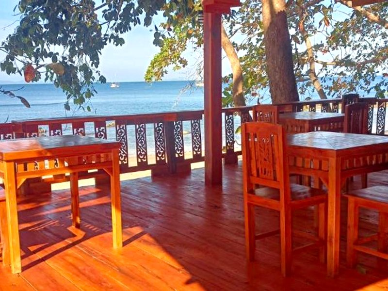 Kohjum Seafront Resortの写真