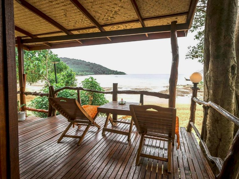 バンヤン ベイ ヴィラズ (Banyan Bay Villas)の写真