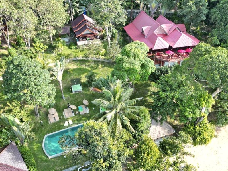 バンヤン ベイ ヴィラズ (Banyan Bay Villas)の写真