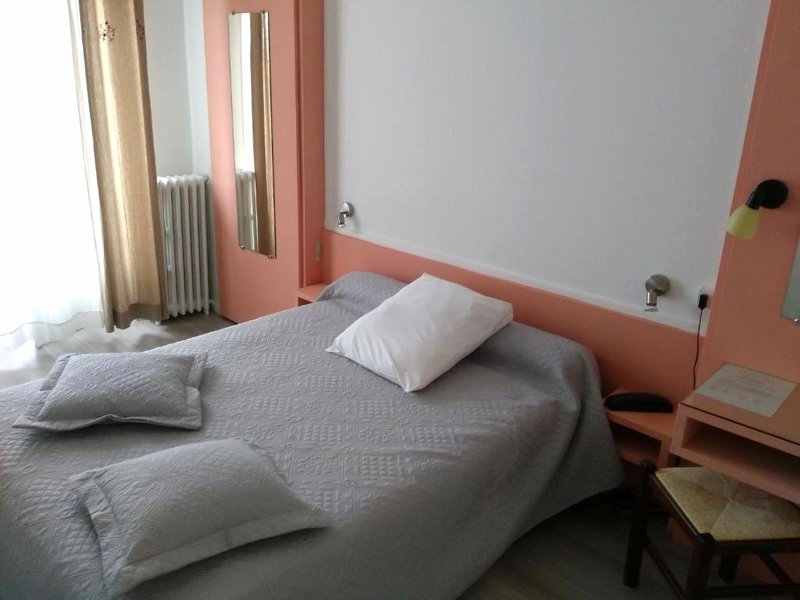 Hotel restaurant les Templiersの写真