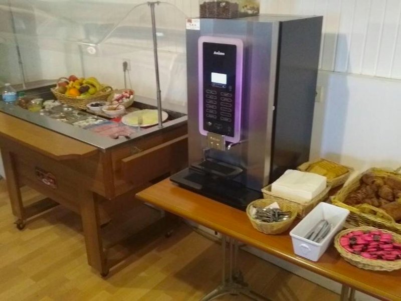 Hotel restaurant les Templiersの写真