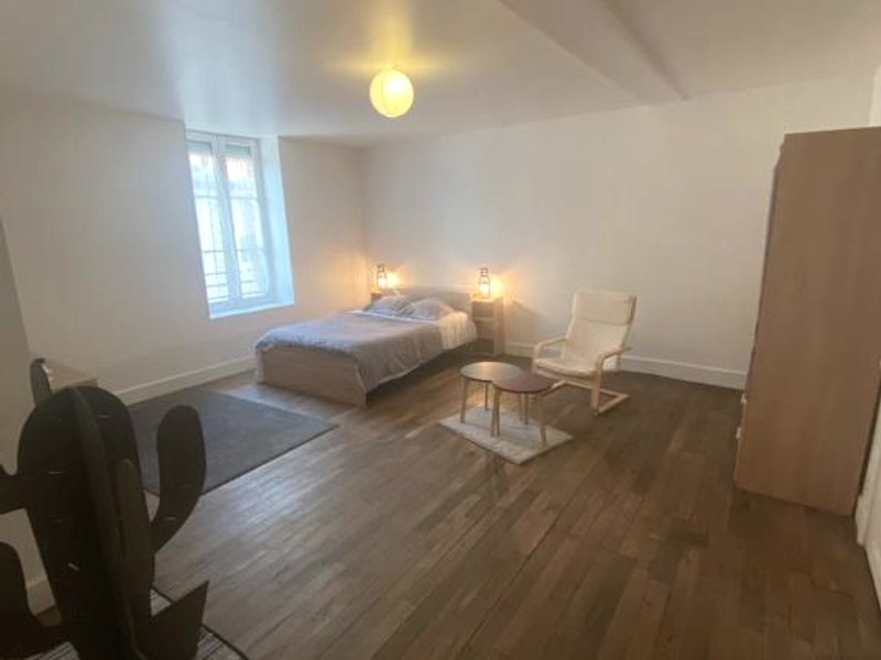 La Résidence du Canal de Bourgogne (La Residence du Canal de Bourgogne)の写真