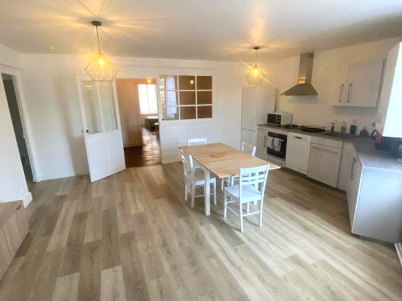 La Résidence du Canal de Bourgogne (La Residence du Canal de Bourgogne)の写真