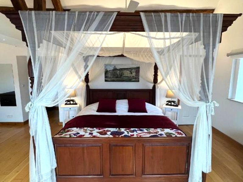 Le Prieuré de Buffonの写真