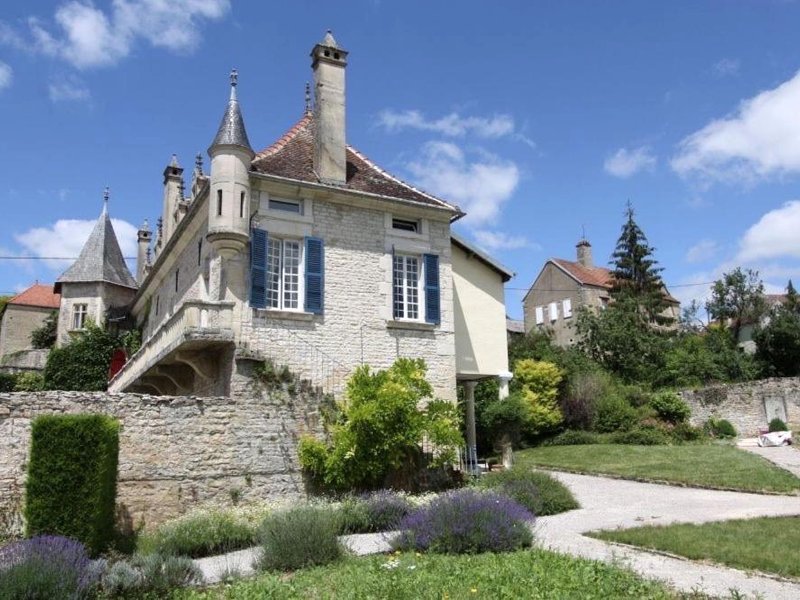 Le Prieuré de Buffonの写真