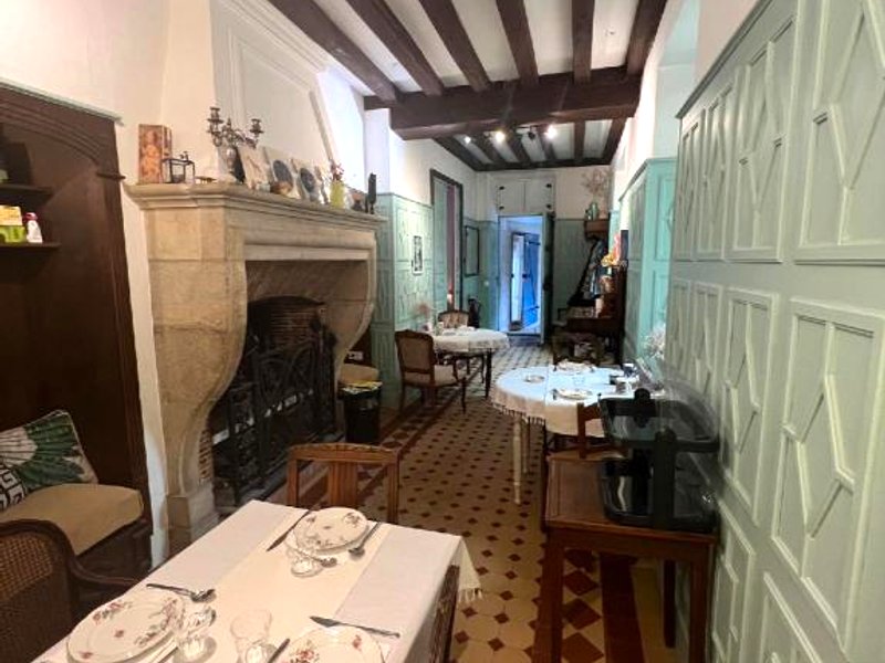 Le Prieuré de Buffonの写真