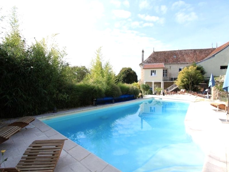 Le Prieuré de Buffonの写真