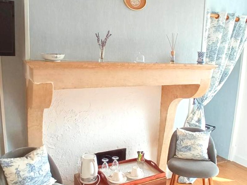 MAISON des FORGESの写真