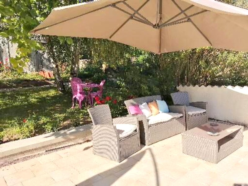 MAISON des FORGESの写真