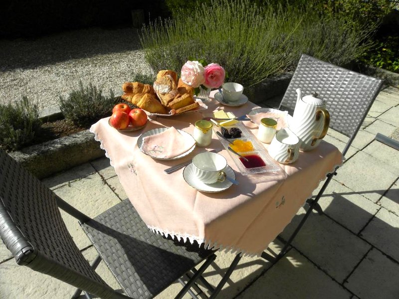 MAISON des FORGESの写真