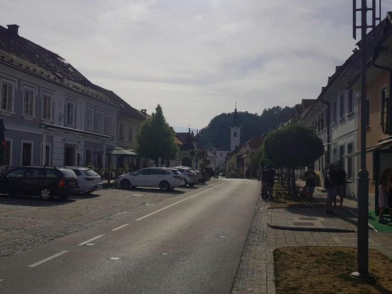 Trg Mozirjeの写真