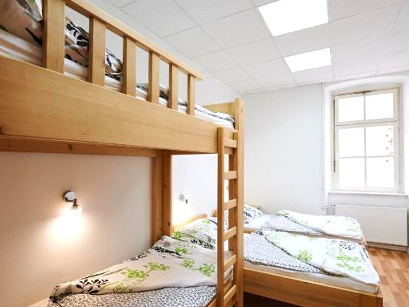 Hostel Mladinski center Šmartno ob Paki (Hostel Mladinski center Smartno ob Paki)の写真