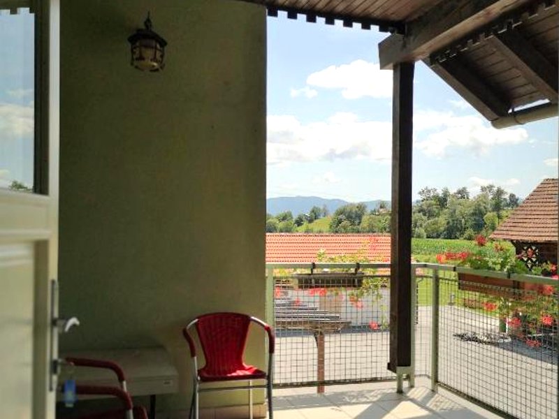 Hostel Mladinski center Šmartno ob Paki (Hostel Mladinski center Smartno ob Paki)の写真