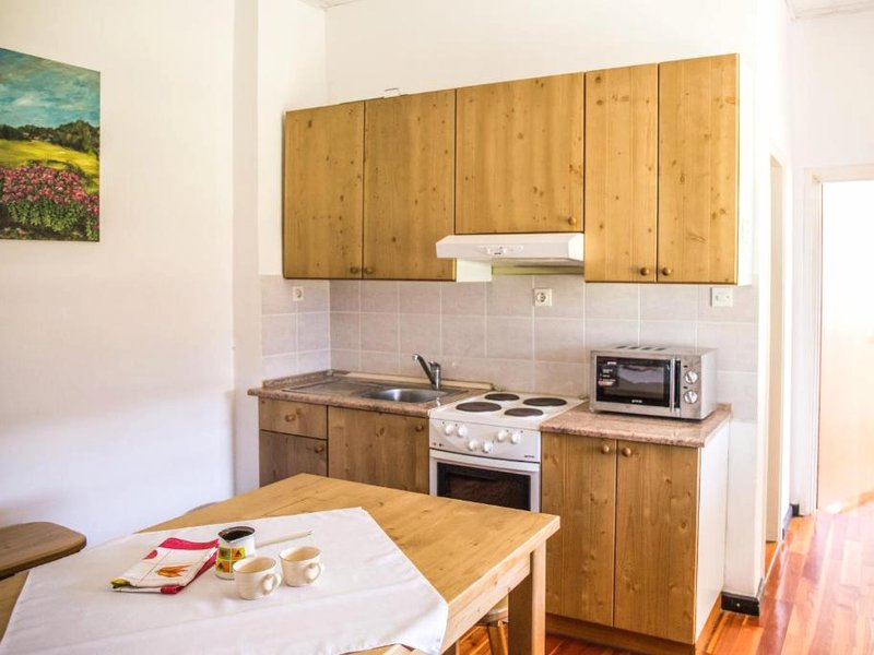 Hostel Mladinski center Šmartno ob Paki (Hostel Mladinski center Smartno ob Paki)の写真