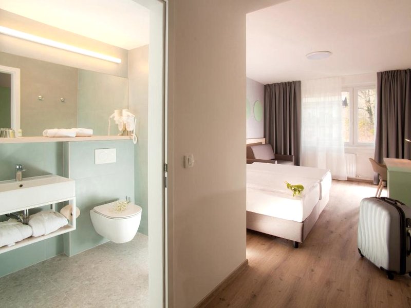 テルメ トポルシカ D D NEW (Terme Topolsica D.D.-NEW)の写真