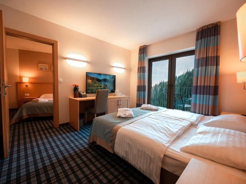 Wellness Hotel Montis の写真