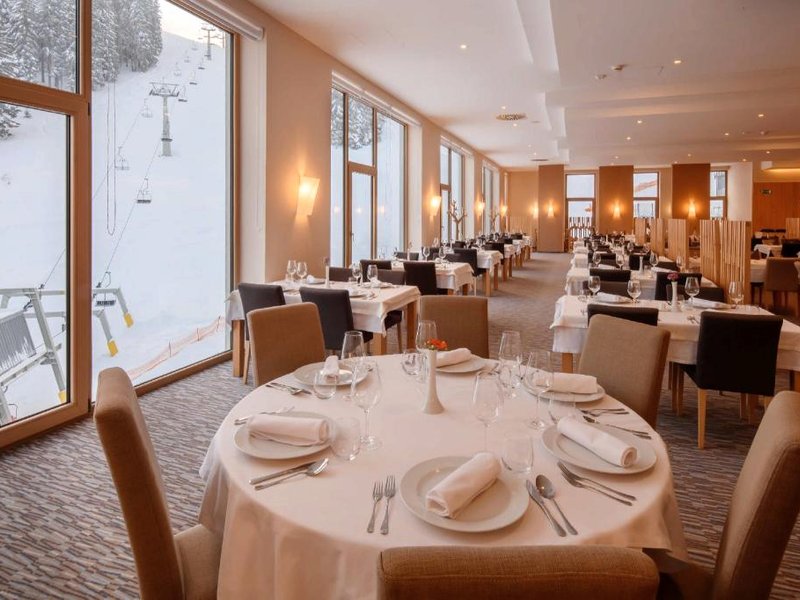 Wellness Hotel Montis の写真