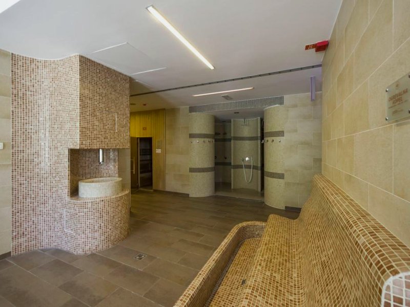 Wellness Hotel Montis の写真