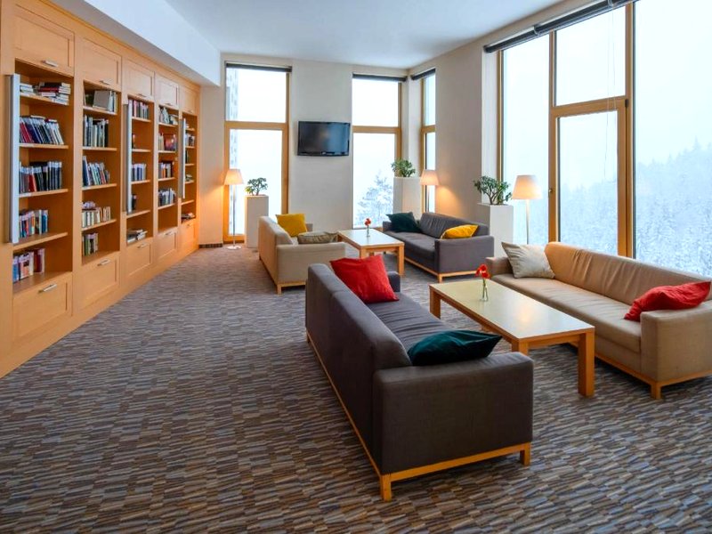 Wellness Hotel Montis の写真