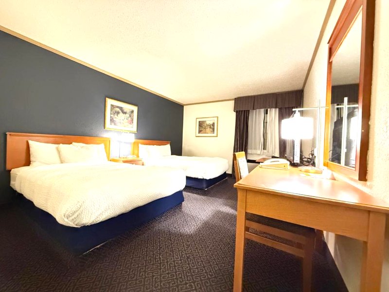 Days Inn by Wyndham Drayton Valleyの写真