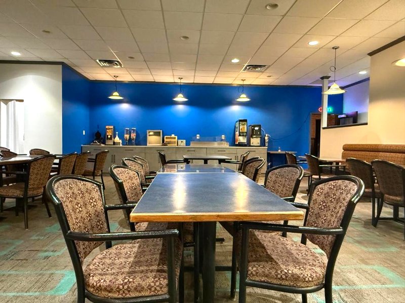 Days Inn by Wyndham Drayton Valleyの写真