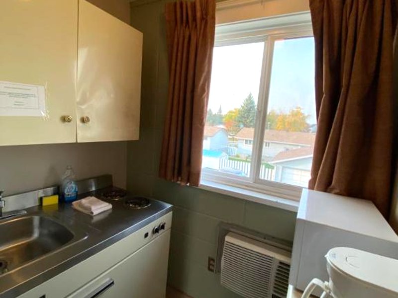 Aspen Motor Innの写真