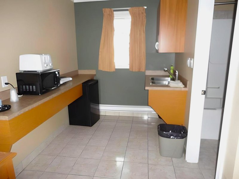 Aspen Motor Innの写真