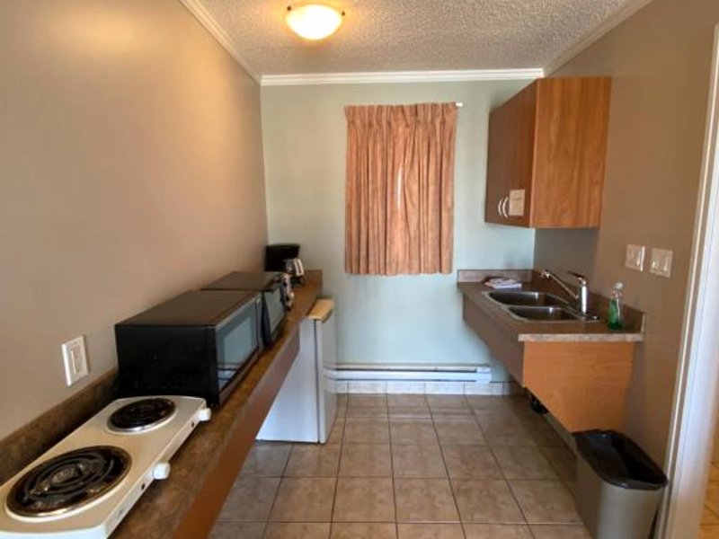 Aspen Motor Innの写真