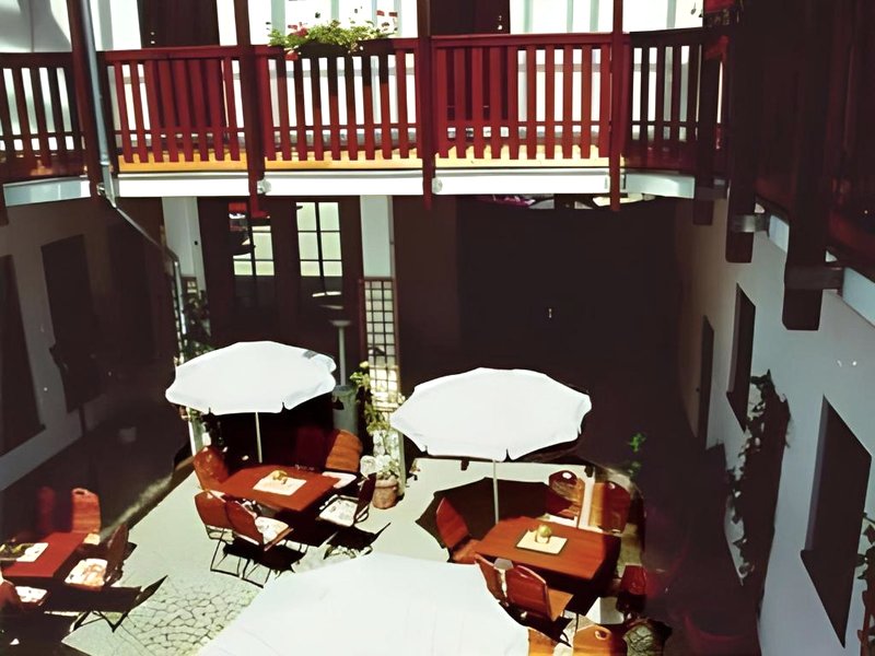 Hotel Zur Goldenen Sonneの写真