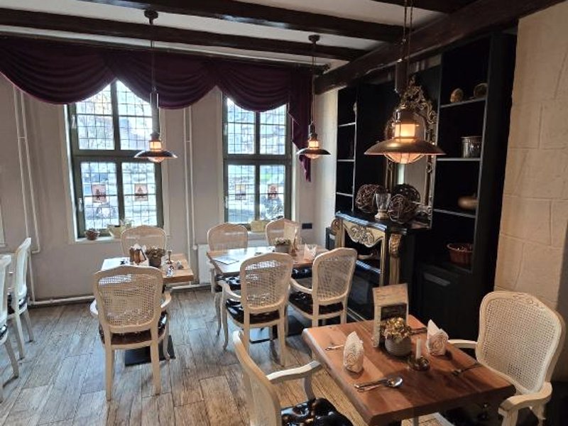 Hotel Zur Goldenen Sonneの写真