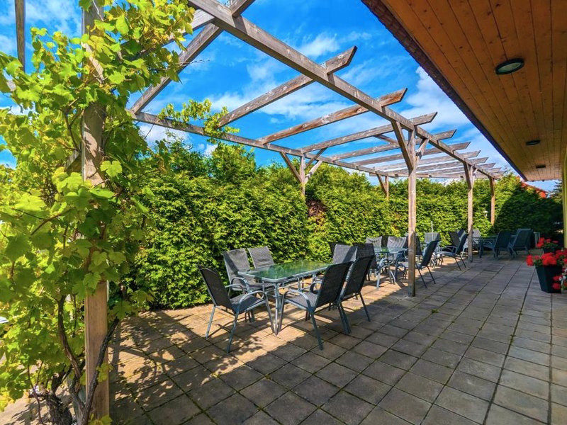 Acron-Hotel Quedlinburgの写真