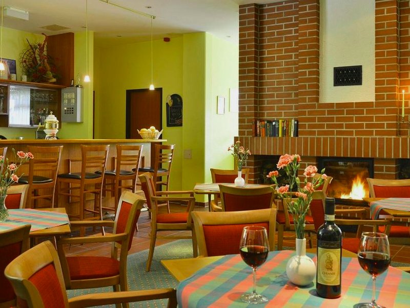 Acron-Hotel Quedlinburgの写真