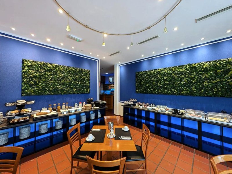 Acron-Hotel Quedlinburgの写真