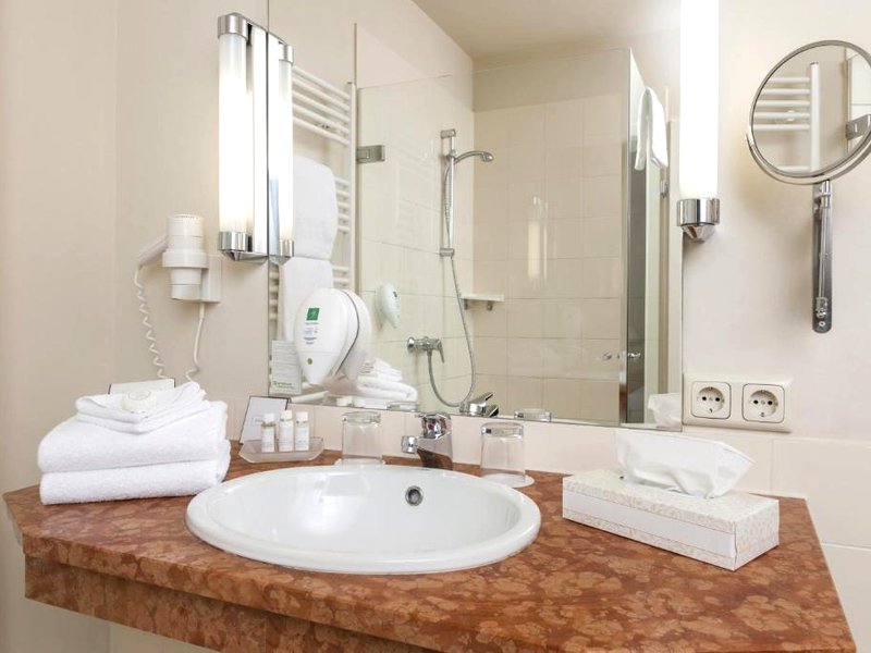 ウィンダム ガーデン クヴェトリンブルク シュタットシュロス (Wyndham Garden Quedlinburg Stadtschloss)の写真