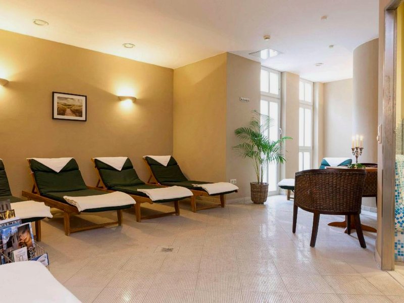 ウィンダム ガーデン クヴェトリンブルク シュタットシュロス (Wyndham Garden Quedlinburg Stadtschloss)の写真