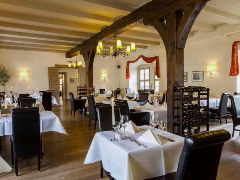 ウィンダム ガーデン クヴェトリンブルク シュタットシュロス (Wyndham Garden Quedlinburg Stadtschloss)の写真