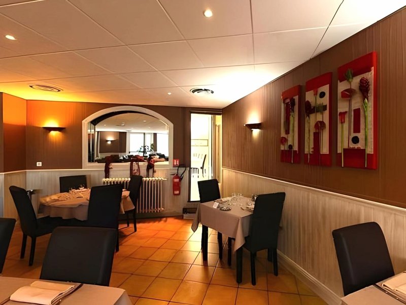 Le Tournedosの写真