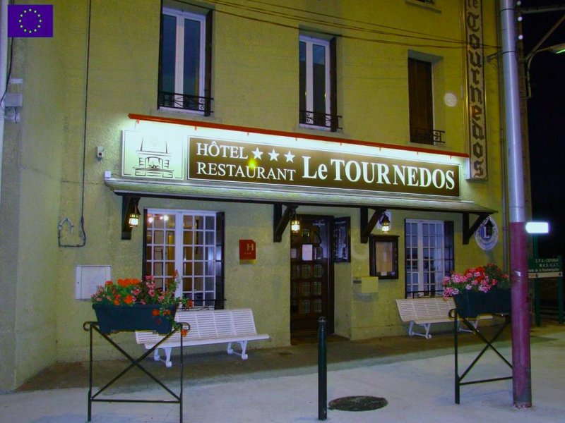 Le Tournedosの写真