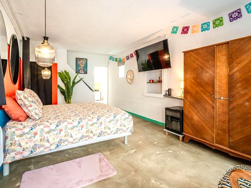 Casa Amor Balnéo Sauna (Casa Amor Balneo Sauna)の写真