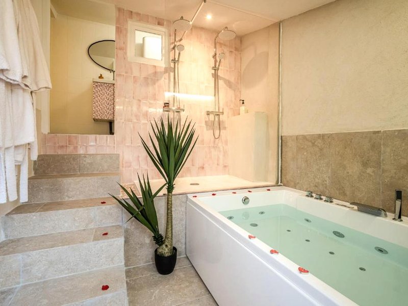 Casa Amor Balnéo Sauna (Casa Amor Balneo Sauna)の写真